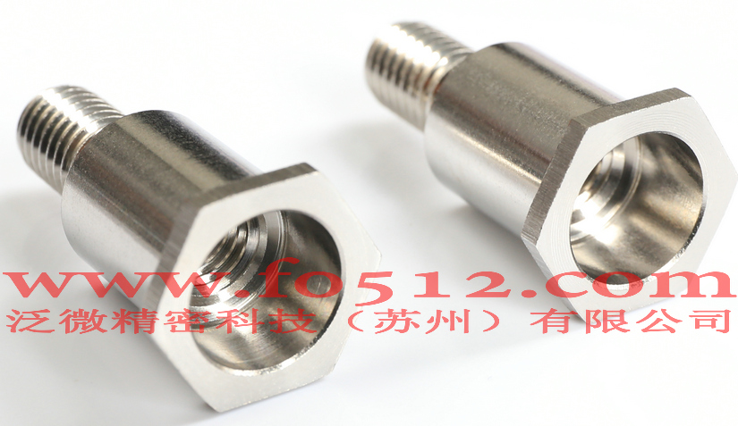 数控走心机加工件